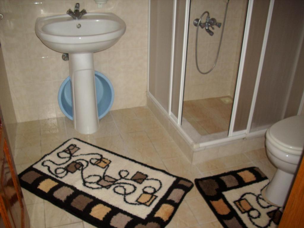 Cesme Vural Apart Hotel ห้อง รูปภาพ