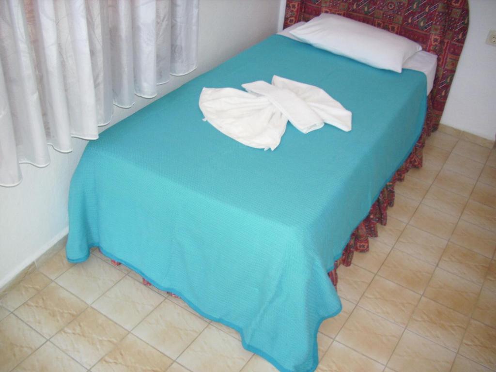Cesme Vural Apart Hotel ภายนอก รูปภาพ